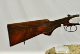 CONTENTO OVER & UNDER - ITALIAN ARTESIAN MADE 12 GAUGE - 6 of 13