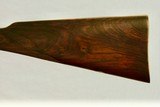 ARRIETA GUNMARK VISCOUNT - FULL SIDELOCK IN 12 GAUGE - CHOPPER LUMP BARRELS - WELL FIGURED WOOD - 4 of 16