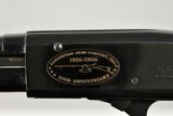 REMINGTON MODEL 572 FIELDMASTER - 22 CALIBER - 150TH ANNIVERSARY - MADE IN 1966 - 2 of 11