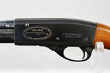 REMINGTON MODEL 572 FIELDMASTER - 22 CALIBER - 150TH ANNIVERSARY - MADE IN 1966 - 1 of 11