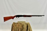 REMINGTON MODEL 572 FIELDMASTER - 22 CALIBER - 150TH ANNIVERSARY - MADE IN 1966 - 4 of 11