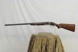 STEVENS MODEL 311- 16 GAUGE - CASE HARDENED RECEIVER - 4 of 13