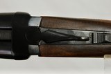 GAUCHA 28 GAUGE DOUBLE - MODEL UPLANDER - STOGER ARMS IMPORT - MINT - 5 of 13