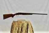 FOX MODEL B - 20 GAUGE - EARLY GUN WITH CHICOPEE FALLS ADDRESS - HIGH CONDITION - 15 of 17