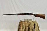 FOX MODEL B - 20 GAUGE - EARLY GUN WITH CHICOPEE FALLS ADDRESS - HIGH CONDITION - 5 of 17