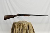 ROSSI 12 GAUGE HAMMER SHOTGUN - EXCELLENT CONDITION - 3 of 11