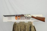 HENRY GOLDEN BOY IN 17 HMR - AS NEW IN BOX - 2 of 9