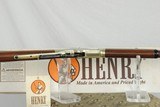 HENRY GOLDEN BOY IN 17 HMR - AS NEW IN BOX - 7 of 9