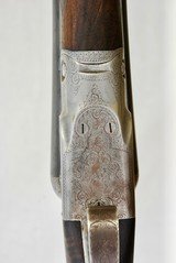 PARKER DHE 12 GAUGE - 30