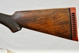 PARKER DHE 12 GAUGE - 30