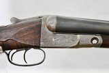 PARKER DHE 12 GAUGE - 30
