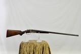 PARKER DHE 12 GAUGE - 30