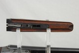 WINCHESTER MODEL 21 - DOUBLE TRIGGERS & EJECTORS - 12 GAUGE - 30