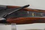 WINCHESTER MODEL 21 - DOUBLE TRIGGERS & EJECTORS - 12 GAUGE - 30