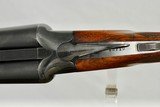 WINCHESTER MODEL 21 - DOUBLE TRIGGERS & EJECTORS - 12 GAUGE - 30