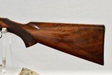 WINCHESTER MODEL 21 - DOUBLE TRIGGERS & EJECTORS - 12 GAUGE - 30