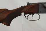 WINCHESTER MODEL 21 - DOUBLE TRIGGERS & EJECTORS - 12 GAUGE - 30
