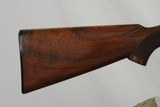 WINCHESTER MODEL 21 - DOUBLE TRIGGERS & EJECTORS - 12 GAUGE - 30