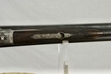 THIEME & SCHLEGELMILCH SIDELOCK DRILLING - 12GAUGE/12 GAUGE/WINCHESTER 30-30 - 9 of 25