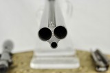 THIEME & SCHLEGELMILCH SIDELOCK DRILLING - 12GAUGE/12 GAUGE/WINCHESTER 30-30 - 21 of 25