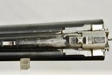 THIEME & SCHLEGELMILCH SIDELOCK DRILLING - 12GAUGE/12 GAUGE/WINCHESTER 30-30 - 19 of 25