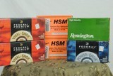 300 WINCHESTER MAGNUM AMMO - 117 ROUNDS - ALL FACTORY - 1 of 7
