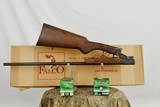 RARE FALCO FOLDING SIDE BY SIDE 32 GAUGE SHOTGUN - AS NEW IN BOX - 1 of 19