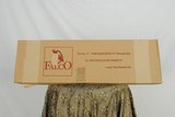 RARE FALCO FOLDING SIDE BY SIDE 32 GAUGE SHOTGUN - AS NEW IN BOX - 16 of 19