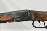 RARE FALCO FOLDING SIDE BY SIDE 32 GAUGE SHOTGUN - AS NEW IN BOX - 5 of 19