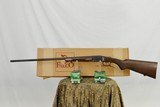 RARE FALCO FOLDING SIDE BY SIDE 32 GAUGE SHOTGUN - AS NEW IN BOX - 3 of 19