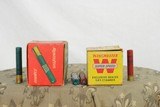 VINTAGE 410 SHOTGUN AMMO - 3