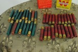 VINTAGE 410 SHOTGUN AMMO - 3