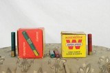 VINTAGE 410 SHOTGUN AMMO - 3