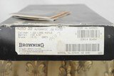 BROWNING AUTO TAKE DOWN - GRADE VI - 22 LR - MINT - 9 of 16
