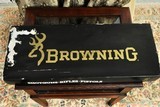 BROWNING AUTO TAKE DOWN - GRADE VI - 22 LR - MINT - 7 of 16