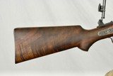 C. SHARPS ARMS CO. INC. BIG TIMBER, MONTANA, USA "OLD RELIABLE"  HEAVY 32" BARREL CAL 45-70 - 12 of 18