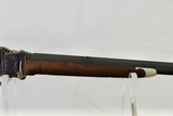 C. SHARPS ARMS CO. INC. BIG TIMBER, MONTANA, USA "OLD RELIABLE"  HEAVY 32" BARREL CAL 45-70 - 16 of 18