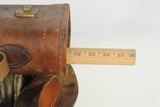 ABERCROMBIE & FITCH LEG O MUTTON CASE FOR SHOTGUN - 9 of 11