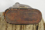 ABERCROMBIE & FITCH LEG O MUTTON CASE FOR SHOTGUN - 3 of 11