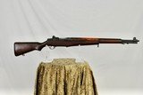 SPRINGFIELD M1 GARAND WITH NATIONAL MATCH PARTS AND MARLIN BARREL - 2 of 13