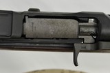 SPRINGFIELD M1 GARAND WITH NATIONAL MATCH PARTS AND MARLIN BARREL - 7 of 13
