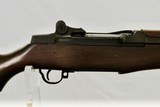 SPRINGFIELD M1 GARAND WITH NATIONAL MATCH PARTS AND MARLIN BARREL - 11 of 13