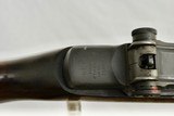 SPRINGFIELD M1 GARAND WITH NATIONAL MATCH PARTS AND MARLIN BARREL - 6 of 13