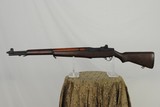 SPRINGFIELD M1 GARAND WITH NATIONAL MATCH PARTS AND MARLIN BARREL - 3 of 13