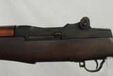 SPRINGFIELD M1 GARAND WITH NATIONAL MATCH PARTS AND MARLIN BARREL - 13 of 13