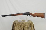 MARLIN 336C IN 35 REMINGTON - JM STAMPED - 3 of 13