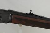 WINCHESTER MODEL 94 16" CARBINE US BORDER PATROL WITH ORIGINAL BOX AND PAPERWORK - 7 of 12