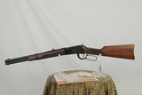 WINCHESTER MODEL 94 16" CARBINE US BORDER PATROL WITH ORIGINAL BOX AND PAPERWORK - 2 of 12