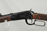 WINCHESTER MODEL 94 16" CARBINE US BORDER PATROL WITH ORIGINAL BOX AND PAPERWORK - 4 of 12