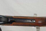 WINCHESTER MODEL 94 16" CARBINE US BORDER PATROL WITH ORIGINAL BOX AND PAPERWORK - 9 of 12
